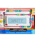 Fisher Price Think & Learn Alpha Slidewriter Toy