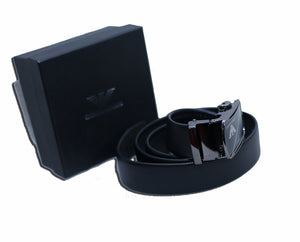 Giorgio Armani Leather Belt - Premium Quality Belt in Pakistan