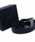 Giorgio Armani Leather Belt - Premium Quality Belt in Pakistan