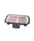 GEEPAS Electric Barbecue Grill (GBG9898)