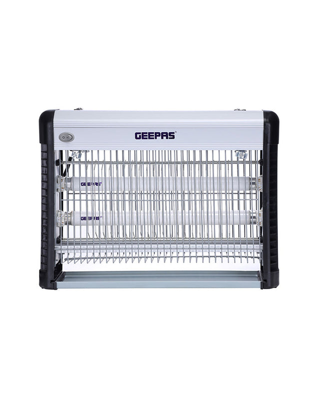 GEEPAS Electric Bug Killer (GBK1134N)