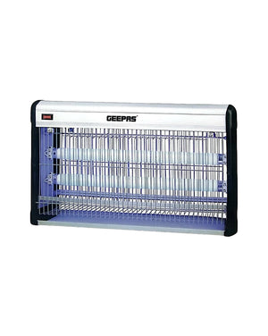 GEEPAS Electric Bug Killer (GBK1135N)