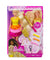 Barbie Ultimate Curls Doll and Playset