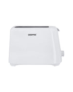 GEEPAS 2 Slice Bread Toaster 700w (GBT36515N)
