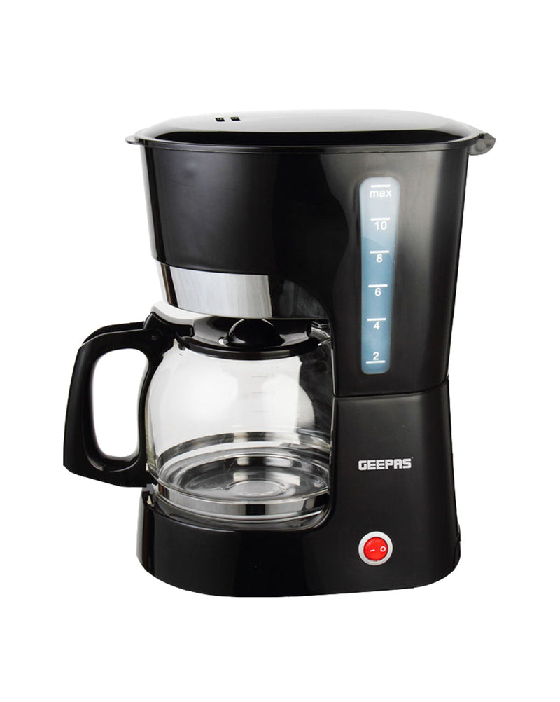GEEPAS Coffee Maker (GCM6103)