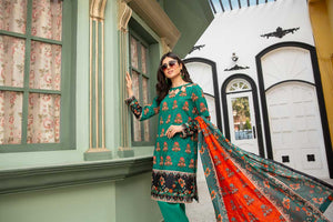 D-04 Viva Lawn 2021 Vol-1