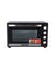 GEEPAS Elec. Oven With Rotisserie & Convection