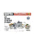 GEEPAS 10-In-1 Food Processor 400w (GSB1650)