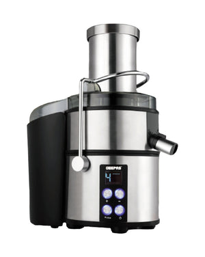 GEEPAS Ultra Power Juicer Blender 800W (GSB46016P)