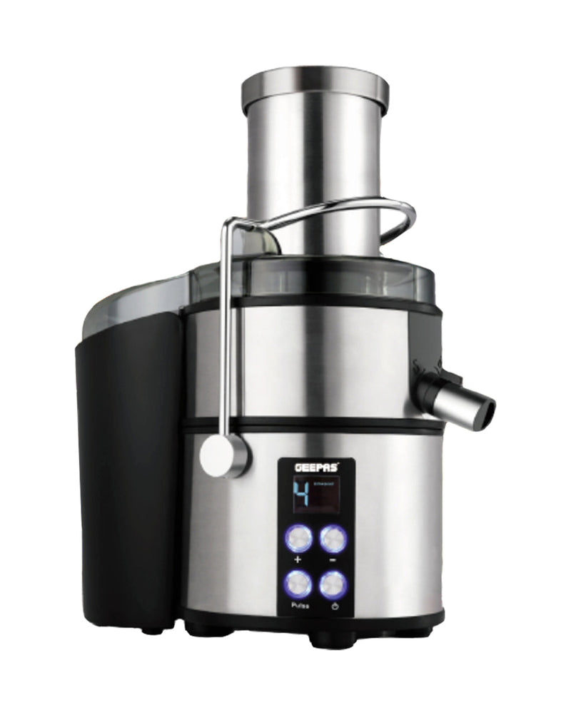 GEEPAS Ultra Power Juicer Blender 800W (GSB46016P)