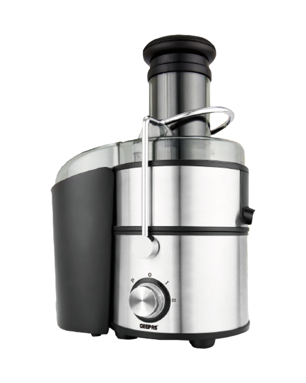 Geepas 4In1 Juicer Blender 800W (GSB46015P) Random Store! Apparel