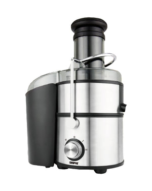 Geepas 4-In-1 Juicer Blender 800W (GSB46015P)