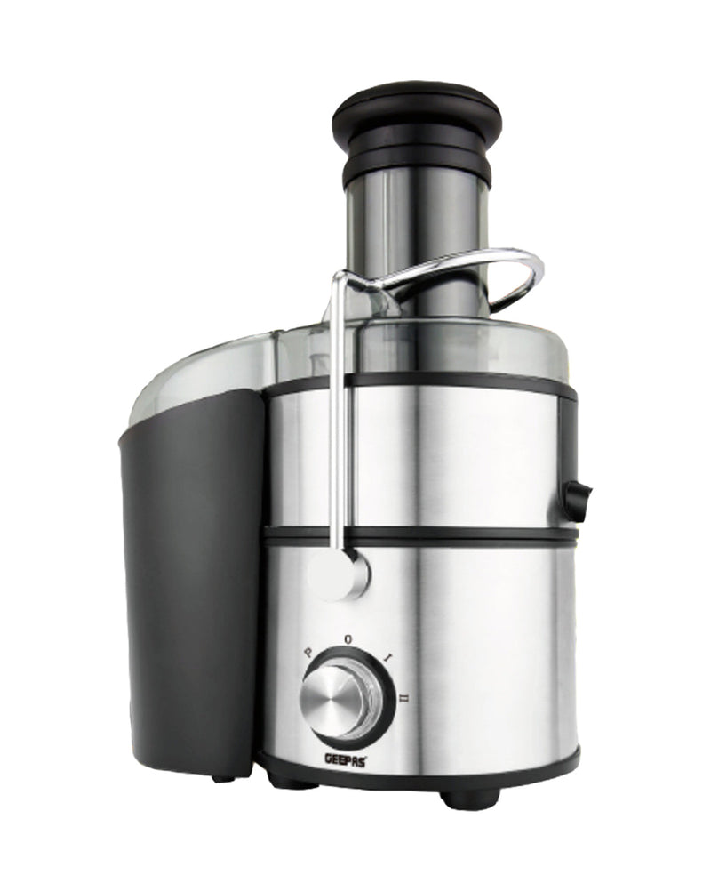 Geepas 4-In-1 Juicer Blender 800W (GSB46015P)