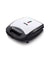 GEEPAS 4 Slice Detachable Sandwich Maker (GSM5444)