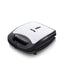 GEEPAS 4 Slice Detachable Sandwich Maker (GSM5444)