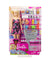 Barbie Shopping Time Doll Playset