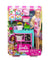 Barbie Doll Florist Playset