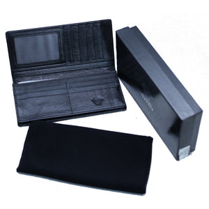 Gianni Versace mens wallet - Premium Quality Wallet un Pakistan