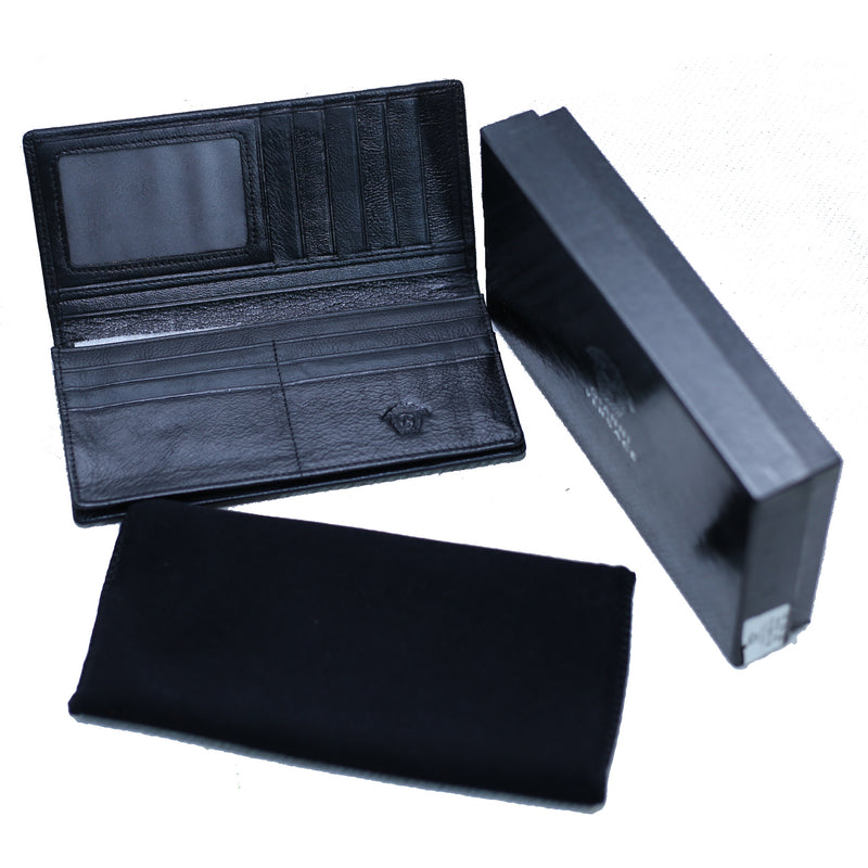 Gianni Versace mens wallet - Premium Quality Wallet un Pakistan