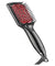 Gemei Gm-2988 Hair Straightener Brush