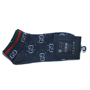 Low Cut Socks