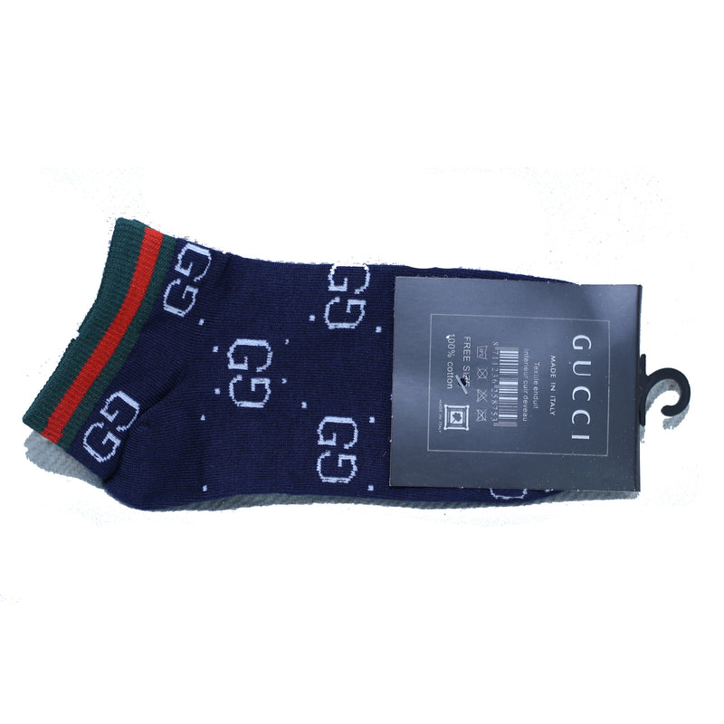 Low Cut Socks