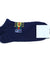 Styled Low Invisible Gucci Socks