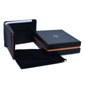 Hermes Men Wallet - Premium Quality in Pakistan
