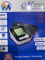 Blood Pressure Monitor MAXON Plus SMART Digital