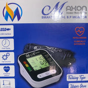 Blood Pressure Monitor MAXON Plus SMART Digital