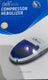 MAXON COMPRESSOR NEBULIZER OVAL