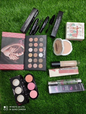 Makeup deal - 5