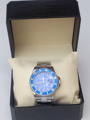Rollex Just Date watch for Men