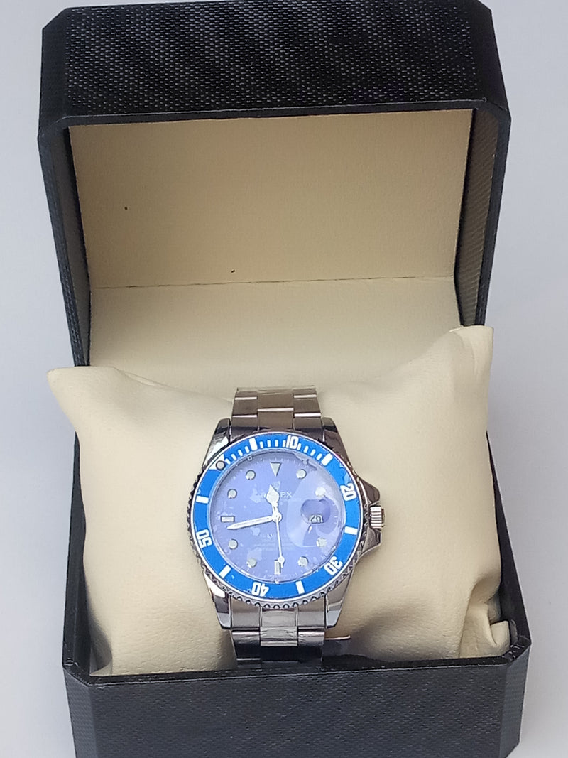 Rollex Just Date watch for Men
