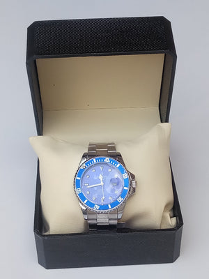 Rollex Just Date watch for Men