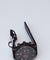 Ticarto-o chronograph watch in black for men