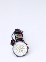 Ticarto-o chronograph watch for Men