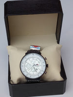 Ticarto-o chronograph watch for Men