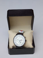 Ticarto-o chronograph watch for Men
