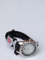Ticarto-o simple chronograph watch