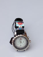 Ticarto-o simple chronograph watch