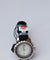 Ticarto-o simple chronograph watch