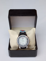 Ticarto-o simple chronograph watch