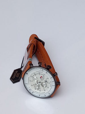 Ticarto-o chronograph elegant watch