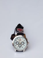 Ticarto-o chronograph watch