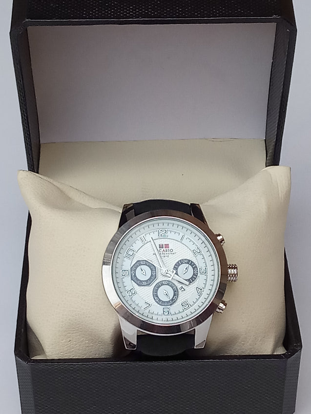 Ticarto-o chronograph watch