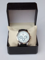 Ticarto-o chronograph watch