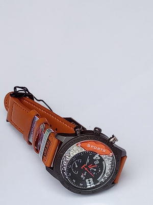 Ticarto-o stylish sports watch