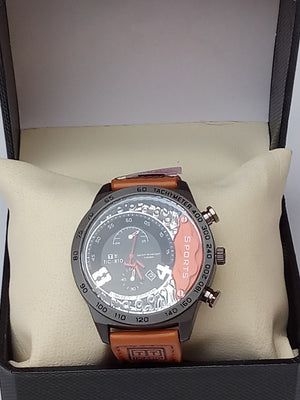 Ticarto-o stylish sports watch