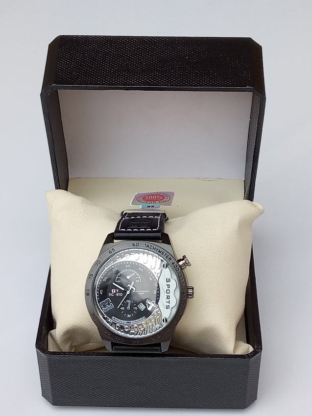Ticarto-o stylish watch
